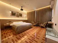 Yunshen Guichu Homestay (Qiyunshan Mountain Ecological And Cultural Tourism Zone)