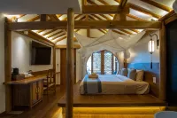 Wojia Resort