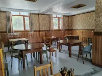 Xin longgusi Hotel
