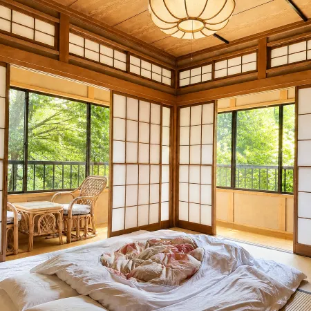 Kumo Inn