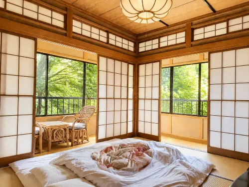 Kumo Inn