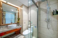 Sunflower Resort Hotel - Parvekkeita