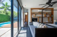 Wings Phuket Villa by Two Villas Holiday
