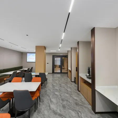 Mercure Hotel (Taikang County Government Branch)