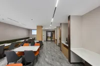 Mercure Hotel (Taikang County Government Branch) - petit déjeuner