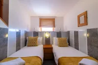 OYO The Bentleys Hotel - 3성급