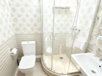 Chaikovskiy - ห้องครัว