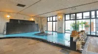 Livemax Resort Isawaonsen - suối nước nóng