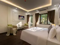Bastra Classy Hotel Hotels near Cau Go Street