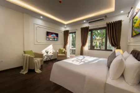 บาสตรา คลาสซี โรงแรม