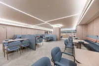 漢庭酒店（西寧火車站中發源城市廣場店） - 早餐