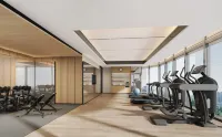 Fuzhou Taijiang Marriott Fairfield Hotel - 4 stelle
