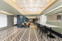 Chenfeng Designer Hotel (Honggutan Wanda Plaza Branch) - breakfast