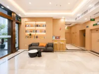 โรงแรมธีมอินเซียง นันทัง - 2 ดาว