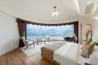 Manjiangyue Holiday Villa River View Homestay