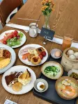 安美·微度假 - 早餐
