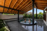 Ya'an Mist Commune and Lanji · Yolan · The Aesthetics of Sublime Tranquility · Suyeyi Luxury Resort - رومانسي