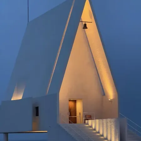 Anaya Xingpan Shuiju Homestay