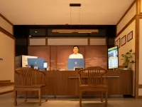 Huixiu Hotel (Luohe International Convention and Exhibition Center Branch) Hotels in Luohe