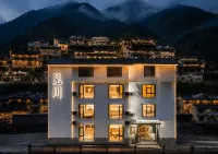 Jianchuan Hotel