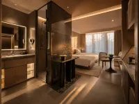 Manxin Mansion Yinchuan Taoli Chunfeng - Romantic