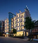 WUYI Villa Hotel - 조식 운영