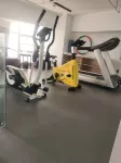 LANOU Hotel (Dezhou Decheng Aodelai Times Square) - Gym
