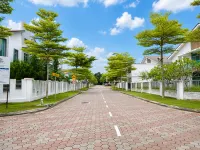 4BR Holiday Home Near Desaru Beach | Gated Guarded - 4-Star