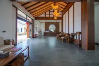 Xibu Tuoling Hotel (Chaka)