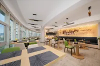 Radow E Hotel (Wenzhou Chezhan Avenue Times Square Branch) - Pet friendly