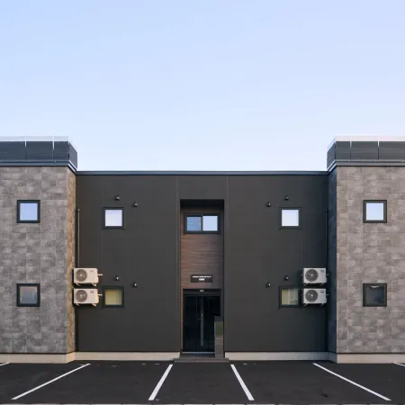 Niseko Town Retreat ONYX