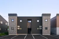 Niseko Town Retreat ONYX - New