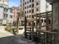 Peninsula Lanxi (Baian Beach) - جديد