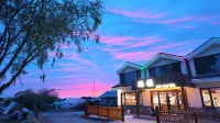 Mohe Arctic Village Qiji Light Luxury Homestay - 3-Star