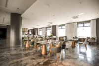 Longxing International Hotel - breakfast