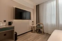 Manju Hotel (Xuancheng) - 3 stjerner