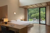 Feiniaoji x Yuanbai · Ningshan - ที่มีสระว่ายน้ำ