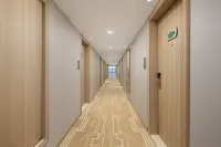 Vienna Hotel (Ledong Gongyuan) - Bintang 3