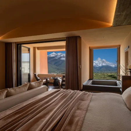 SONGYE RESORT