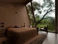 Yunyin Mountain Lodge Hotels in Longyan
