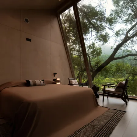 Yunyin Mountain Lodge