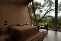 Yunyin Mountain Lodge - Quầy bar