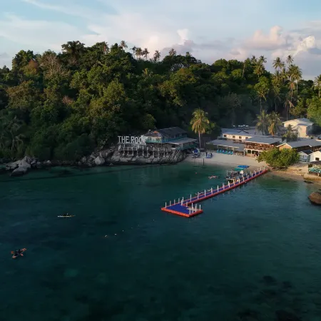 The Rock Resorts Premium Travel Sdn.Bhd.