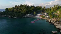 The Rock Resorts Premium Travel Sdn.Bhd. - Wifi