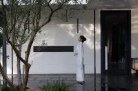 Jinyun Chunshang Yunduan Secret Resort Hotel - Gym