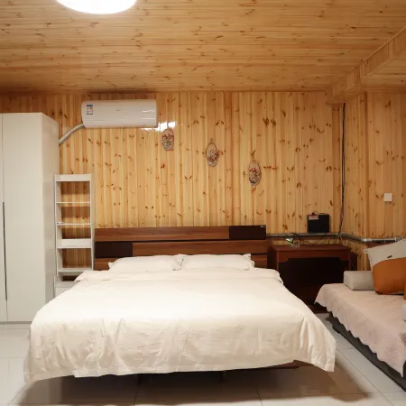 Guya Homestay