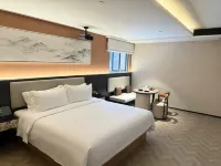 Dongguan Jinlan Hotel (Dongguan Foreign Language School | East Bus Terminal) - sarapan