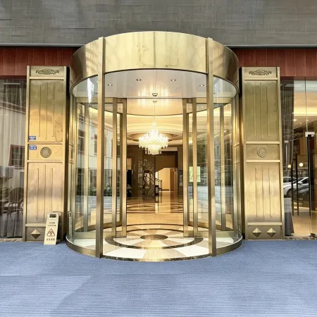 Panyang Lake Hotel