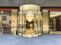Panyang Lake Hotel - Cho phép mang theo thú cưng