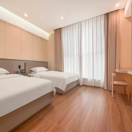 LingShang Hotel